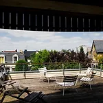 The Originals Boutique, Le Coq Gadby, Rennes