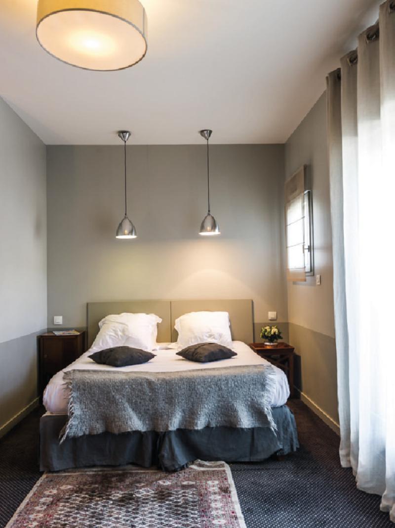 Hotel The Originals Boutique, Le Coq Gadby, 4*