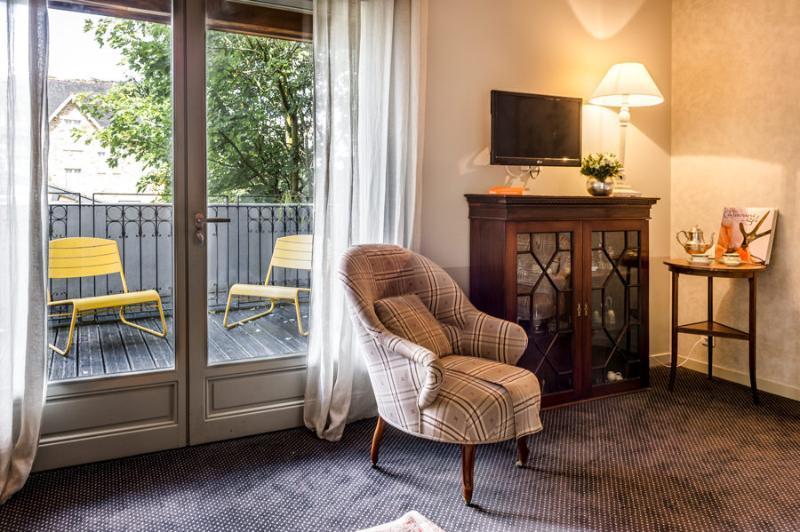 The Originals Boutique, Le Coq Gadby, 4* Rennes