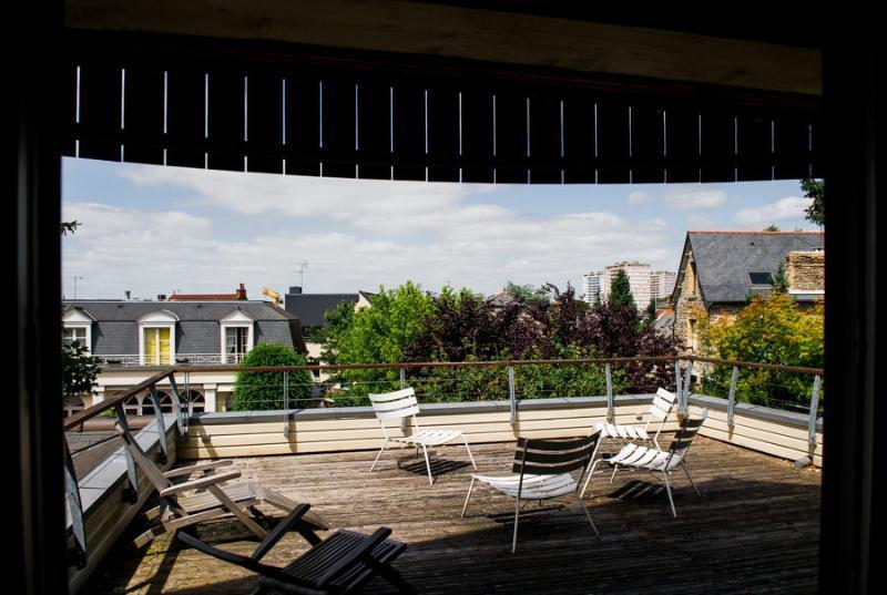 The Originals Boutique, Le Coq Gadby, 4* Rennes