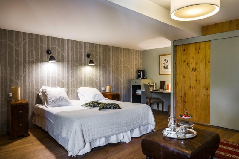 Hotel The Originals Boutique, Le Coq Gadby, Rennes