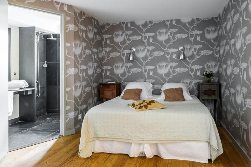 Hotel The Originals Boutique, Le Coq Gadby,